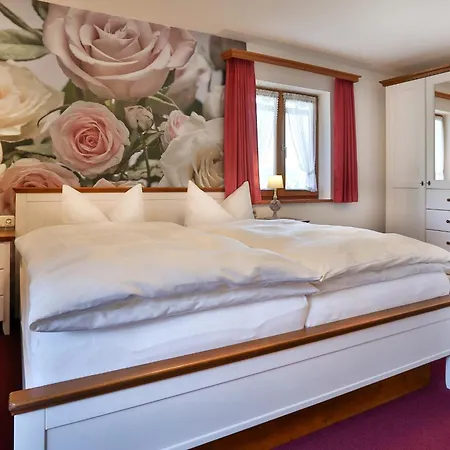 Gaestehaus Freibergeck Appartement Schönau am Königssee
