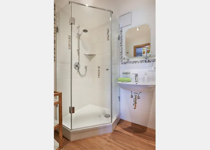 Gaestehaus Freibergeck Apartamento *